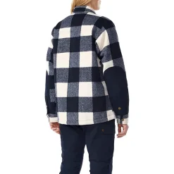 Hooké Waders And Wading Boots|Fishing Shirts And T-Shirts<Women's Canadian Insulated Shirt