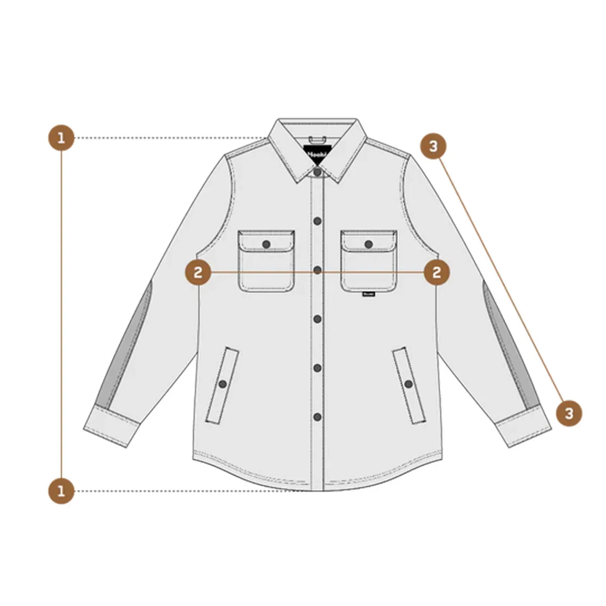 Hooké Waders And Wading Boots|Fishing Shirts And T-Shirts<Women's Canadian Insulated Shirt