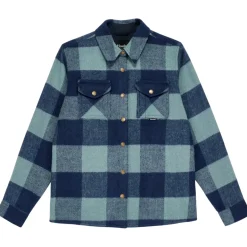 Hooké Waders And Wading Boots|Fishing Shirts And T-Shirts<Women's Canadian Shirt