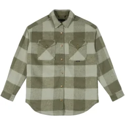 Hooké Waders And Wading Boots|Fishing Shirts And T-Shirts<Women's Canadian Shirt