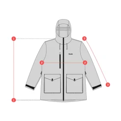 Hooké Waders And Wading Boots|Fishing Shirts And T-Shirts<Women's Cascapedia Hardshell Jacket Navy