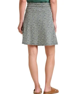 Toad and Co. Sweaters|Shirts<Women's Chaka Skirt
