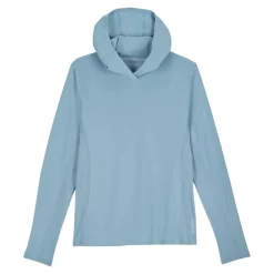 Simms Waders And Wading Boots|Fishing Shirts And T-Shirts<Women's Challenger Solar Hoodie