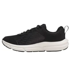 Under Armour Casual Shoes|Sandals And Mules<Women's Charged Assert 10 Running Shoes Black / Tourmaline Pink / Metallic Tourmaline Pink - 006