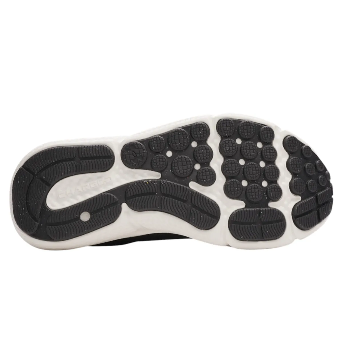 Under Armour Casual Shoes|Sandals And Mules<Women's Charged Assert 10 Running Shoes Black / Tourmaline Pink / Metallic Tourmaline Pink - 006