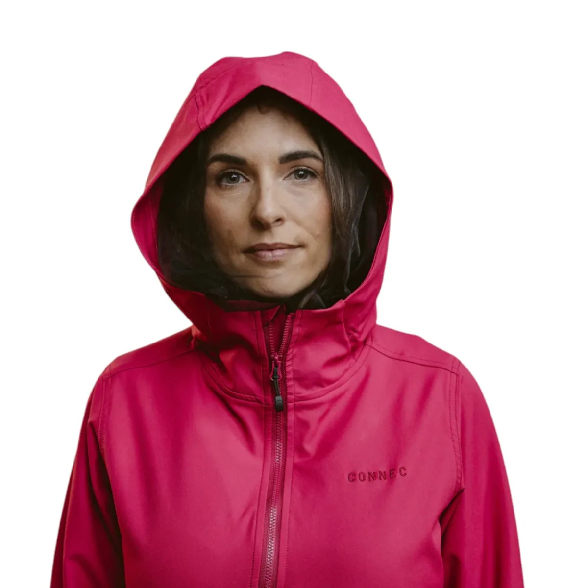 Connec Outdoors Waders And Wading Boots|Fishing Shirts And T-Shirts<Women's Chelsea II Anorak