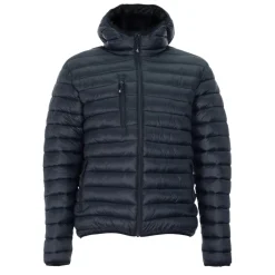 Avalanche Insulated Jackets|Windbreaker Jackets<Women's Chester Coat Black