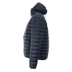 Avalanche Insulated Jackets|Windbreaker Jackets<Women's Chester Coat Black