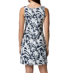 Columbia Sweaters|Shirts<Women's Chill River Printed Dress