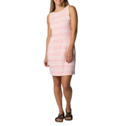 Columbia Sweaters|Shirts<Women's Chill River Printed Dress