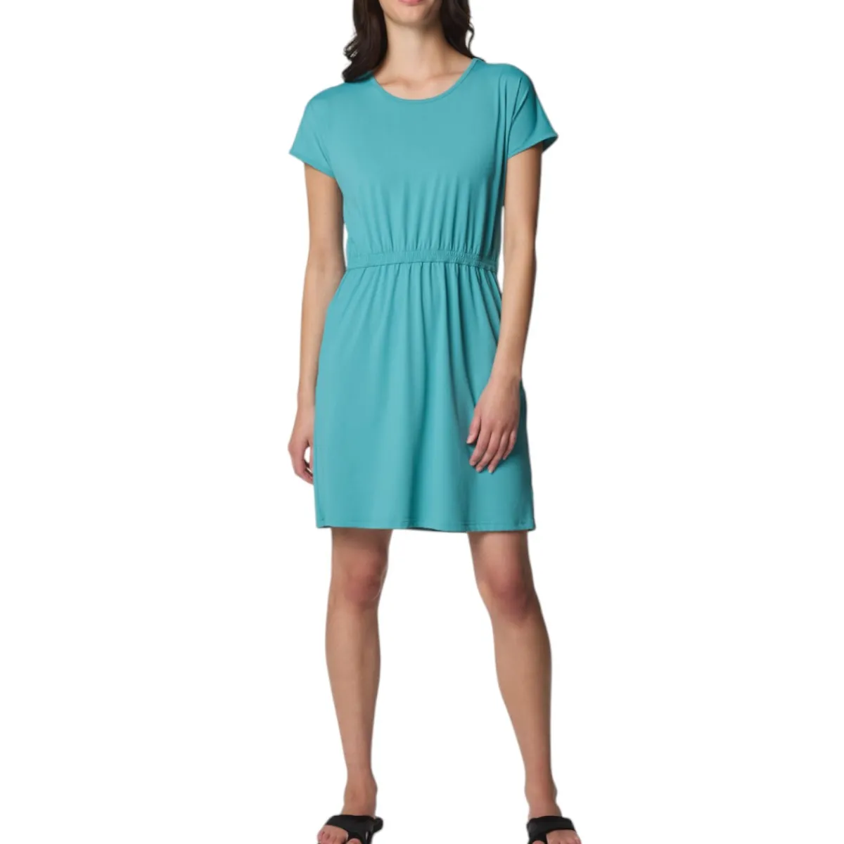 Columbia Sweaters|Shirts<Women's Chill River™ Short Sleeve Dress