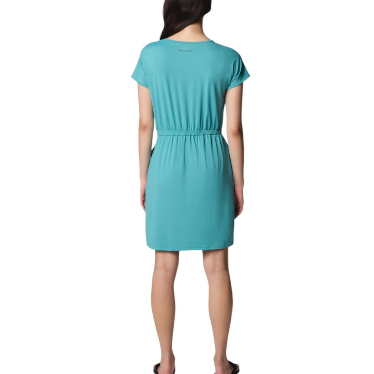 Columbia Sweaters|Shirts<Women's Chill River™ Short Sleeve Dress