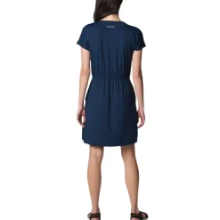 Columbia Sweaters|Shirts<Women's Chill River™ Short Sleeve Dress
