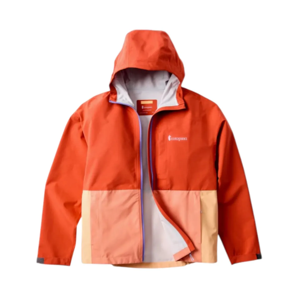 Cotopaxi Insulated Jackets|Windbreaker Jackets<Women's Cielo Rain Jacket