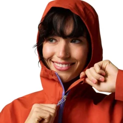 Cotopaxi Insulated Jackets|Windbreaker Jackets<Women's Cielo Rain Jacket