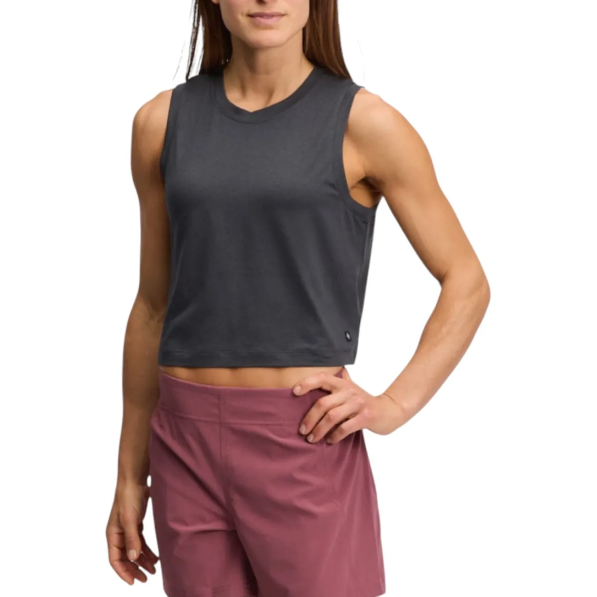Black Diamond Equipment Sweaters|Shirts<Women's Circuit Tank Black