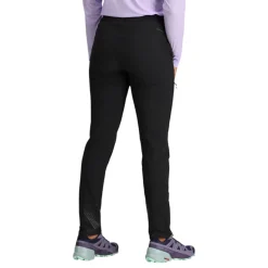 Outdoor Research Sweaters|Shirts<Women's Cirque Lite Pants Solid Black