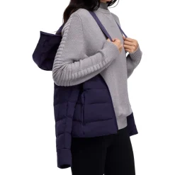 Canada Goose Insulated Jackets|Windbreaker Jackets<Women's Clair Jacket Future Dusk
