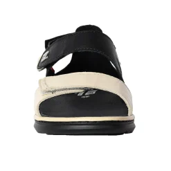 NexGrip Casual Shoes|Sandals And Mules<Women's Clara Sandals Black/Offwhite