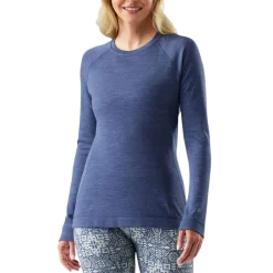 Smartwool Boxers And Panties|Shirts And Sports Bras<Women's Classic Thermal Merino Base Layer Crew