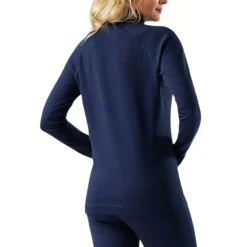 Smartwool Boxers And Panties|Shirts And Sports Bras<Women's Classic Thermal Merino 1/4 Zip Base Layer