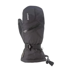 Hotfingers Belts|Hats And Caps<Women's Clipper GT Mittens Black