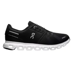 On Running Casual Shoes|Sandals And Mules<Women's Cloud 6 Running Shoes Black/White