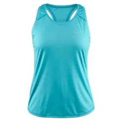 Sugoi Sweaters|Shirts<Women's Coast Tank Top Skyline Blue