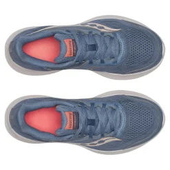 Saucony Casual Shoes|Sandals And Mules<Women's Cohesion 18 Shoes Storm / Gum