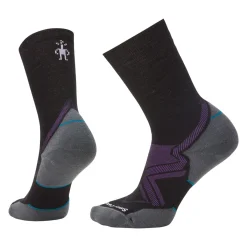 Smartwool Boxers And Panties|Shirts And Sports Bras<Women’s Cold Weather Targeted Cushion Running Socks Black