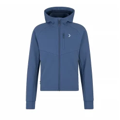 Louis Garneau Insulated Jackets|Windbreaker Jackets<Women's Collide Jacket SKPPERBLEU