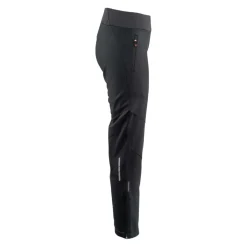 Louis Garneau Insulated Jackets|Windbreaker Jackets<Women's Collide Pants Black