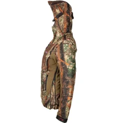 Sportchief Boots|Hunting Jackets<Women’s Concorde Hunting Coat Dark Camo