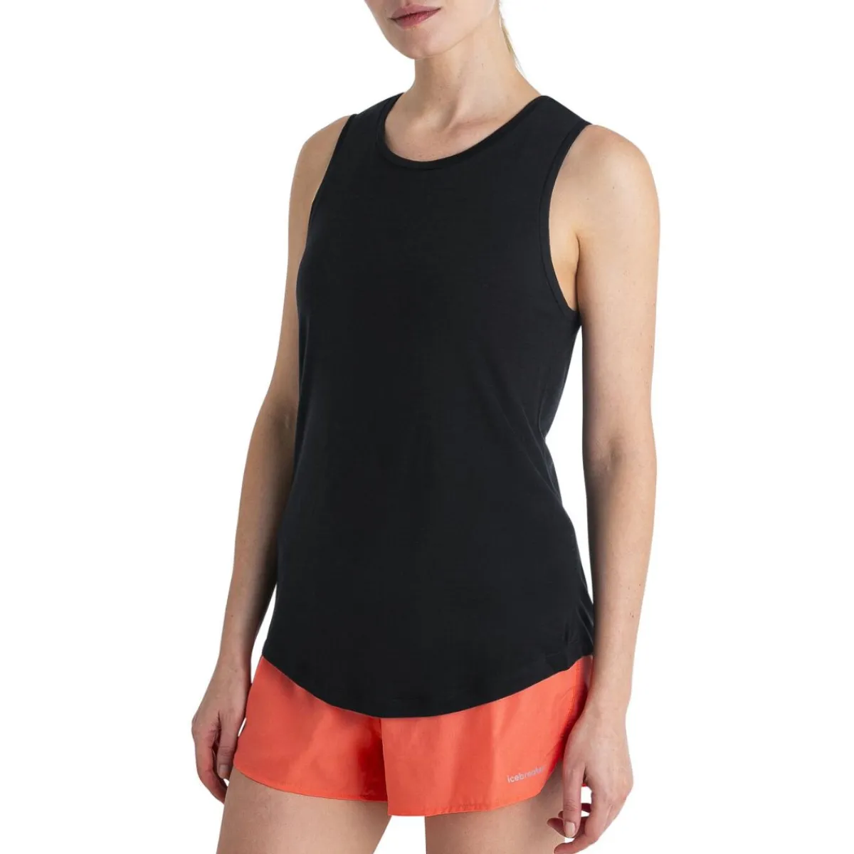 Icebreaker Sweaters|Shirts<Women's 125 Cool-Lite™ Merino Blend Sphere III Tank