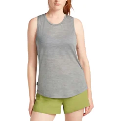 Icebreaker Sweaters|Shirts<Women's 125 Cool-Lite™ Merino Blend Sphere III Tank