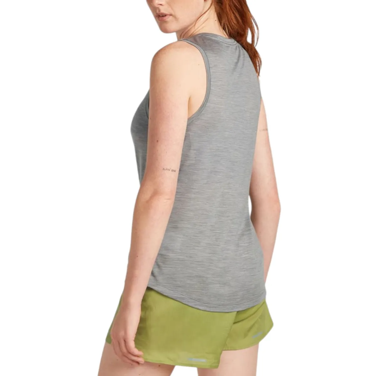 Icebreaker Sweaters|Shirts<Women's 125 Cool-Lite™ Merino Blend Sphere III Tank
