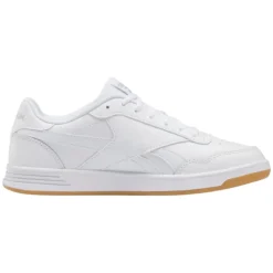 Reebok Casual Shoes|Sandals And Mules<Women's Court Advance Shoes White / Cold Gray