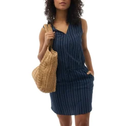 Fig Clothing Sweaters|Shirts<Women's Cove Dress