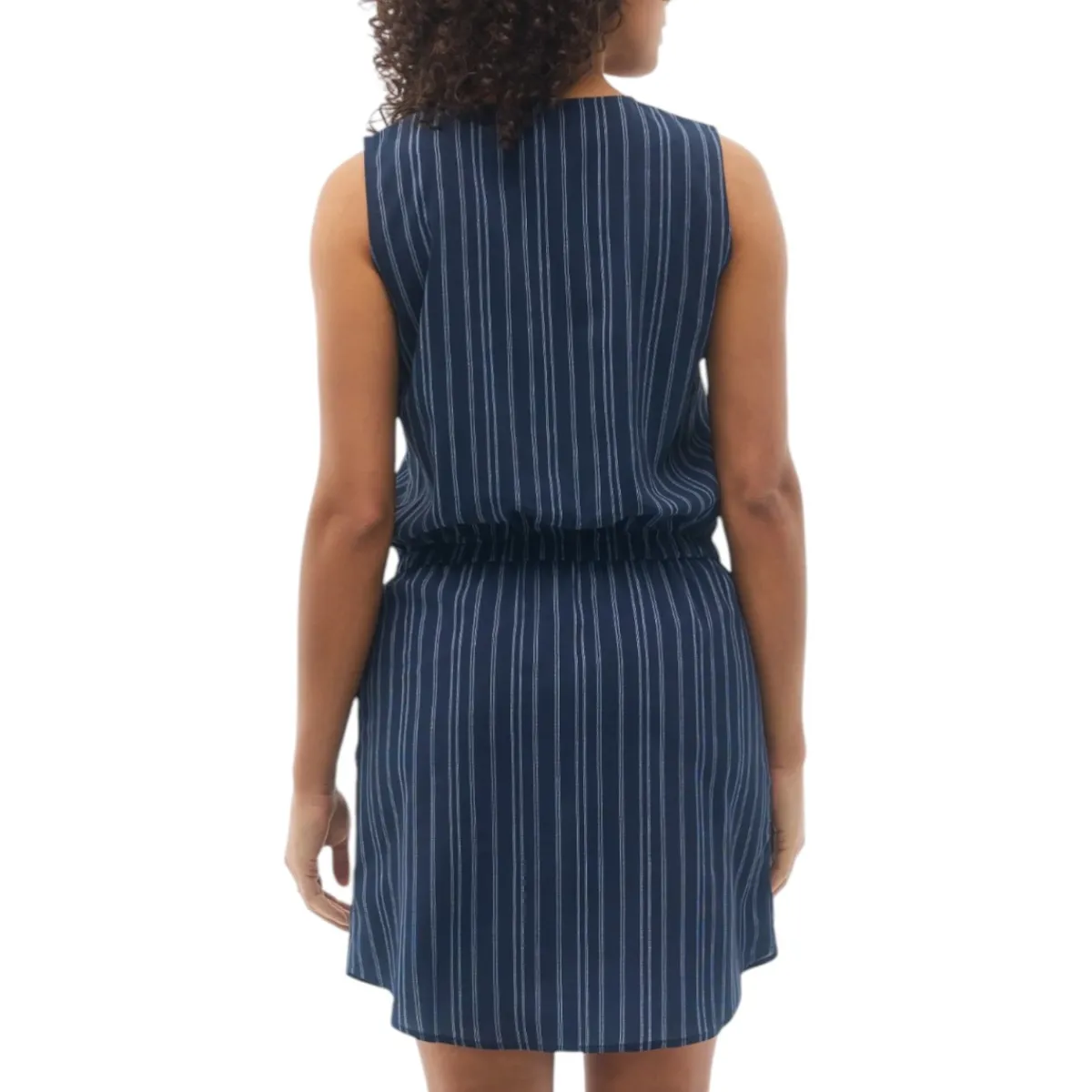 Fig Clothing Sweaters|Shirts<Women's Cove Dress
