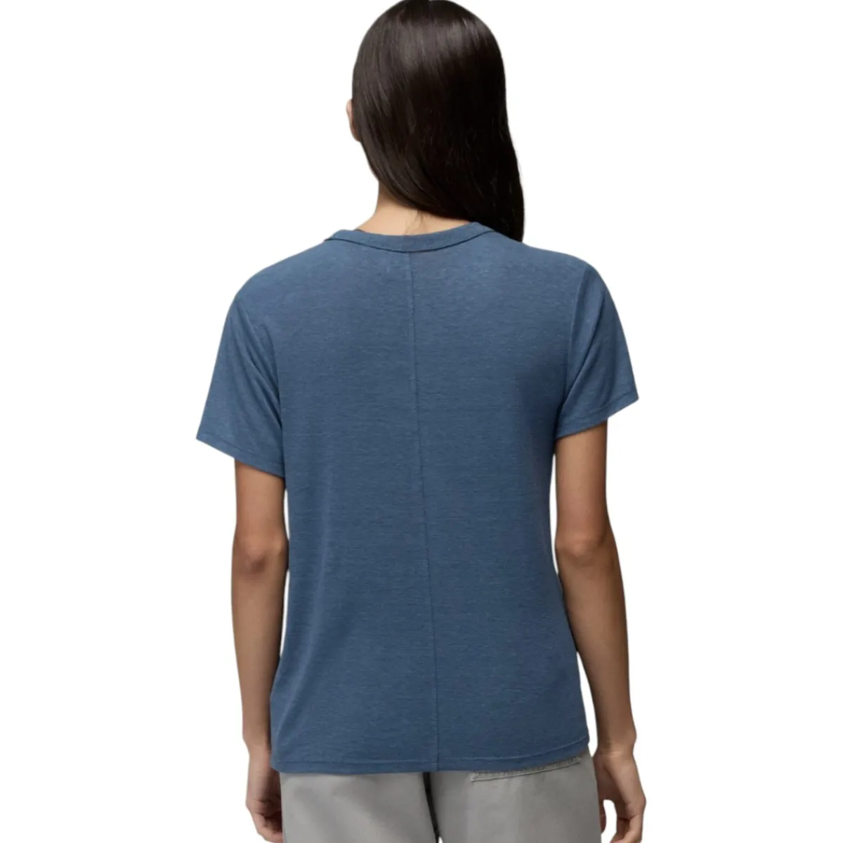 Prana Sweaters|Shirts<Women's Cozy Up T-Shirt