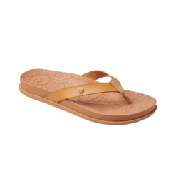 Reef Casual Shoes|Sandals And Mules<Women's Cushion Porto Cruz Sandals Natural