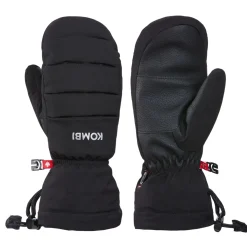 Kombi Belts|Hats And Caps<Women's Cushy Down Mittens