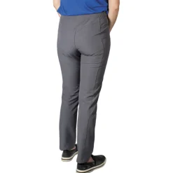 Pèlerin Sweaters|Shirts<Women's Daphnee Pants Turbulence Grey Heather