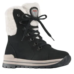 Olang Casual Shoes|Sandals And Mules<Women's Delia Winter Boots Black