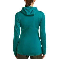 Icebreaker Sweaters|Shirts<Women's Descender Zipper Hoodie