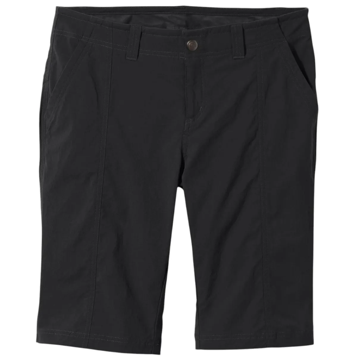 Royal Robbins Sweaters|Shirts<Women's Discovery III Bermuda Jet black