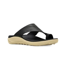 Merrell Casual Shoes|Sandals And Mules<Women's District 4 Luxe Post Sandals Black