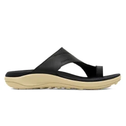 Merrell Casual Shoes|Sandals And Mules<Women's District 4 Luxe Post Sandals Black