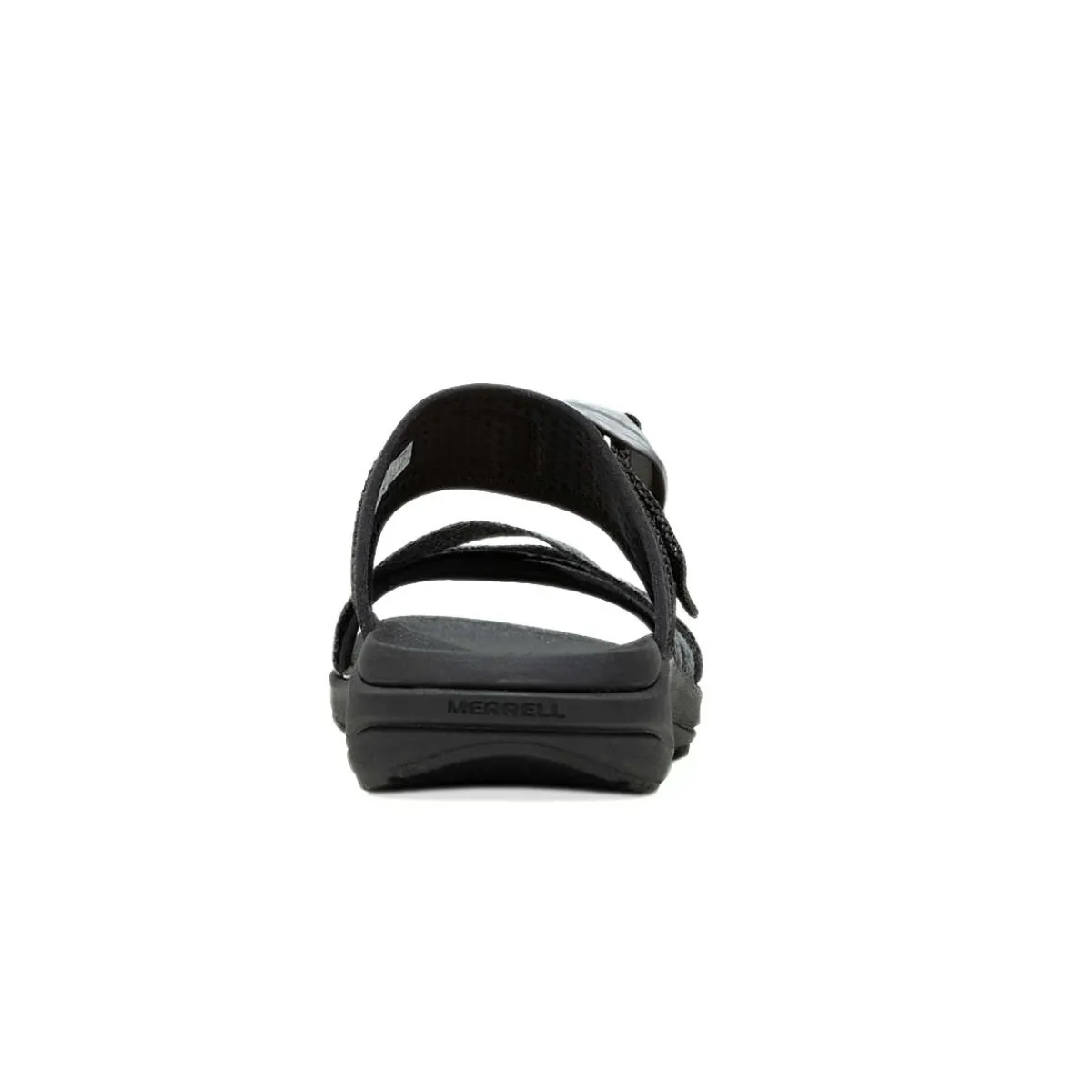 Merrell Casual Shoes|Sandals And Mules<Women's District 4 Slides Black