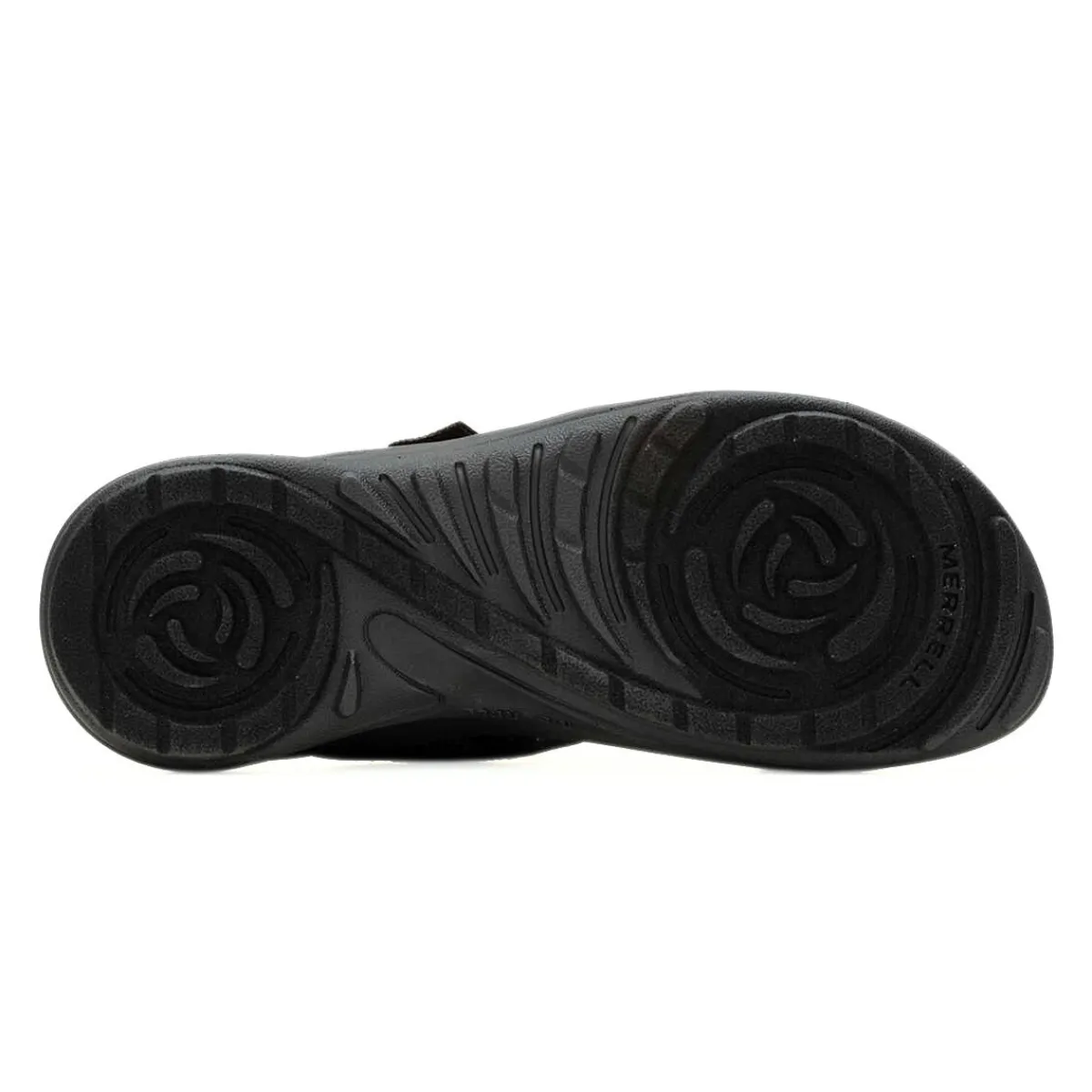 Merrell Casual Shoes|Sandals And Mules<Women's District 4 Slides Black